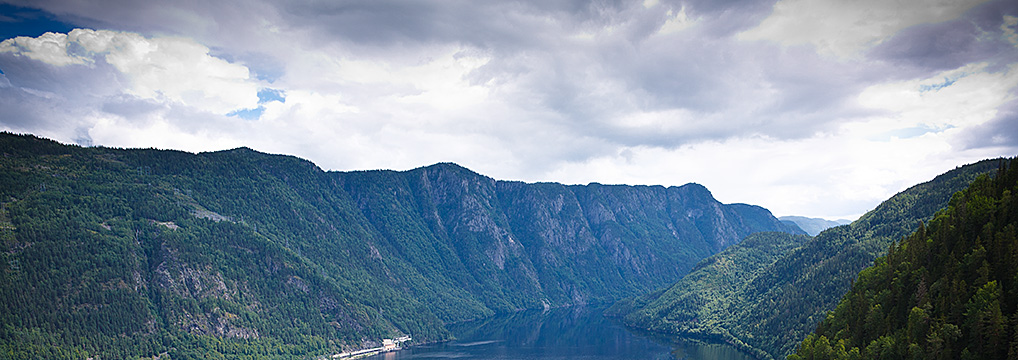 Norwegen 2011 – Tag 7