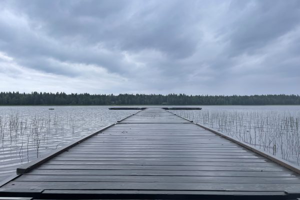 Zwei Tage Regen in Mittelschweden (6)