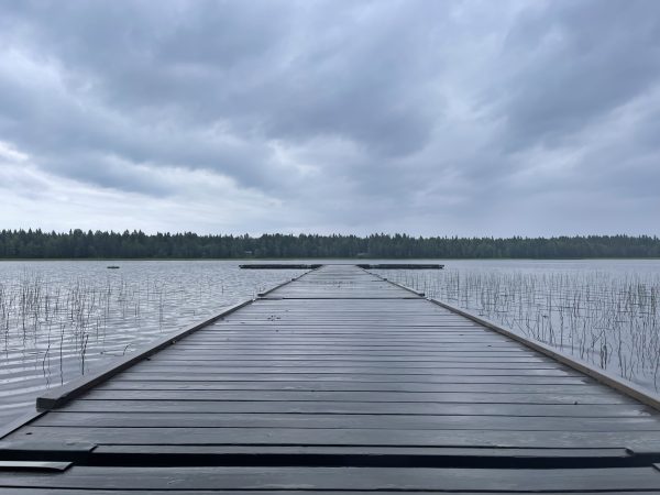 Zwei Tage Regen in Mittelschweden (6)