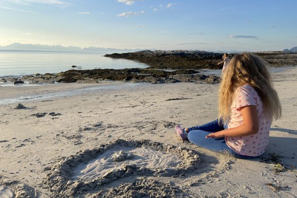 Der Strandurlaub geht in die Verlängerung (17)