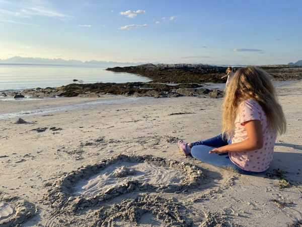 Der Strandurlaub geht in die Verlängerung (17)