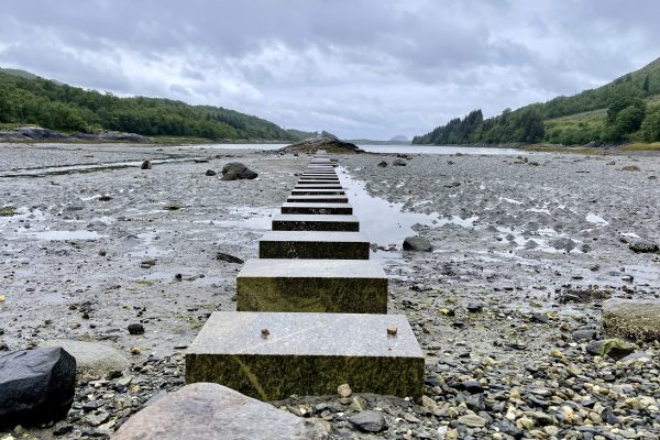 Auf den Fähren nach Süden – Helgelandskysten (26)