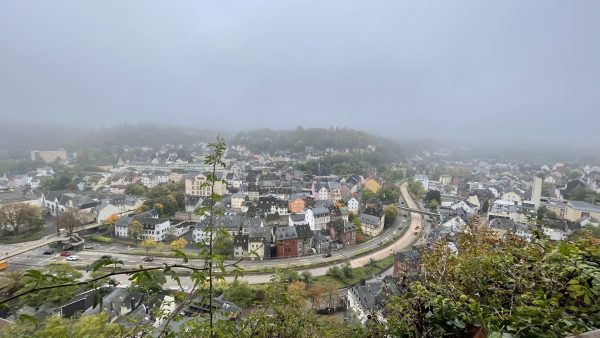 Mosel oder doch lieber Glan?