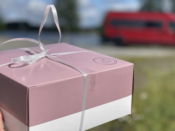 Ein verdrehtes Knie und zahlreiche Mückenstiche