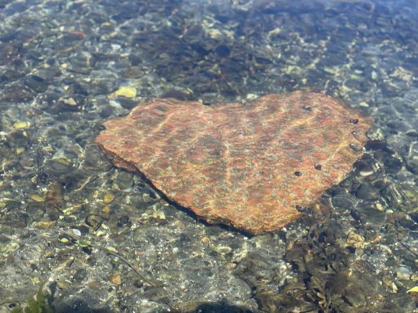 Achtsam frühstücken