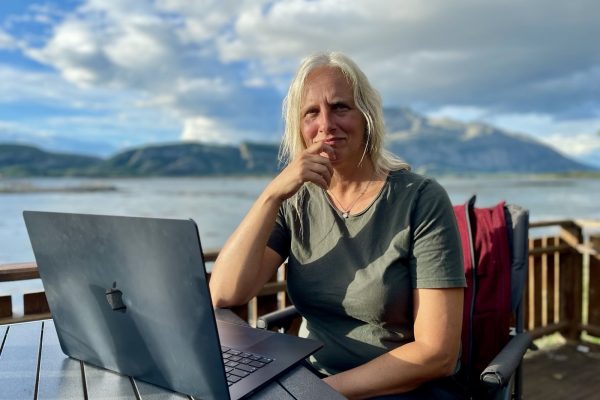 Reif für die Insel!