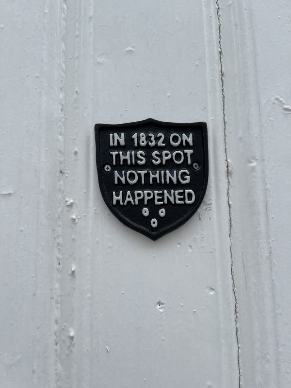 Vorboten der letzten Sommertage in Norwegen