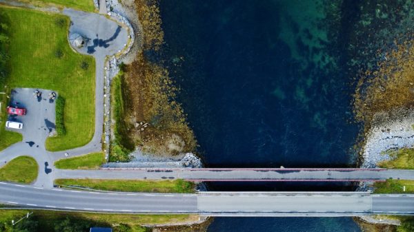 von Offersöya nach Otteröya